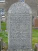Photo of headstones/thumb_John MacLennan d1891 hdstn Lochbroom chyd